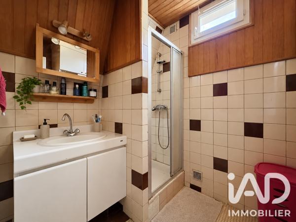 Maison à vendre 9 pièces 184 m² Boussy-Saint-Antoine