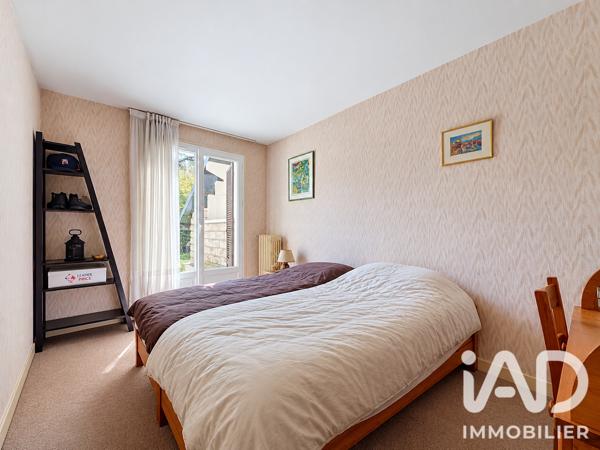 Maison à vendre 9 pièces 184 m² Boussy-Saint-Antoine