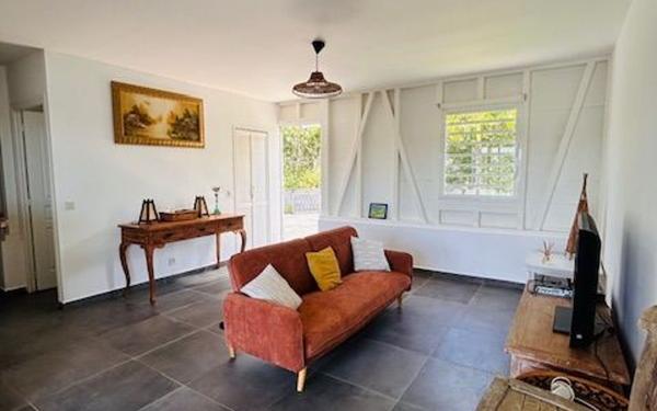 Maison à louer