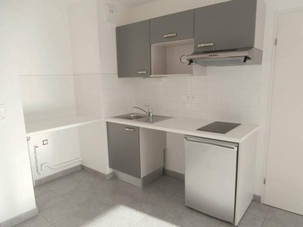 Appartement 2 pièces - 44400 Rezé