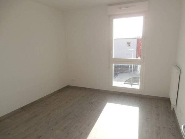 Appartement 2 pièces - 44400 Rezé