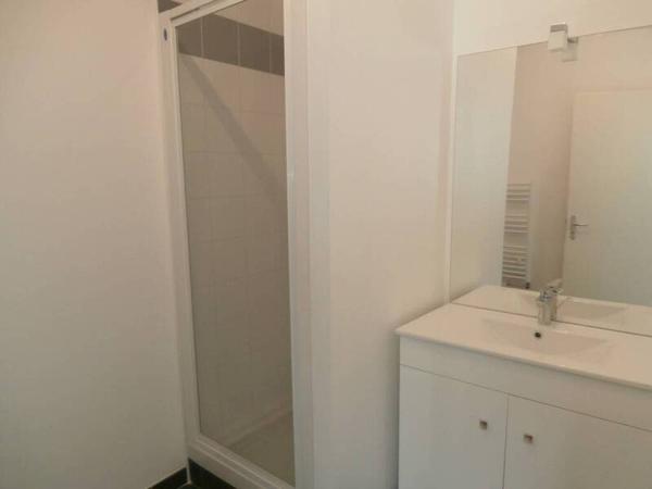 Appartement 2 pièces - 44400 Rezé