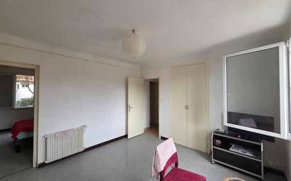 Appartement à vendre    3 pièces • 54 m2 Perpignan