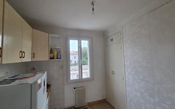 Appartement à vendre    3 pièces • 54 m2 Perpignan