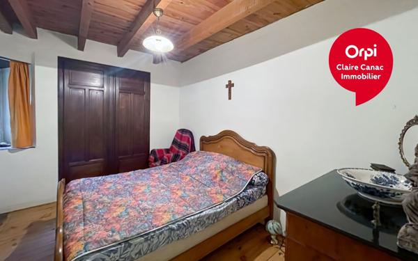 Maison à vendre    5 pièces • 80 m2 Montredon-Labessonnié