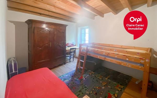 Maison à vendre    5 pièces • 80 m2 Montredon-Labessonnié