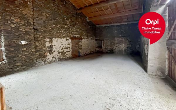 Maison à vendre    5 pièces • 80 m2 Montredon-Labessonnié