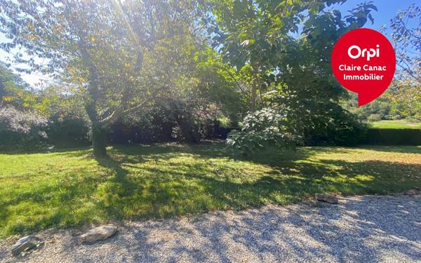 Maison à vendre    5 pièces • 80 m2 Montredon-Labessonnié