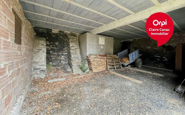 Maison à vendre    5 pièces • 80 m2 Montredon-Labessonnié