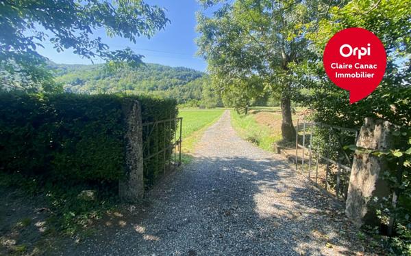 Maison à vendre    5 pièces • 80 m2 Montredon-Labessonnié