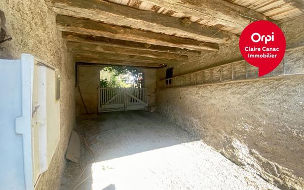Maison à vendre    5 pièces • 80 m2 Montredon-Labessonnié