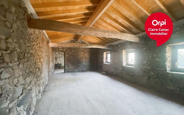 Maison à vendre    5 pièces • 80 m2 Montredon-Labessonnié