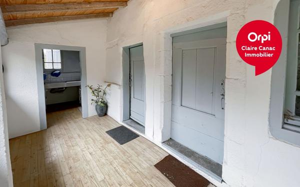 Maison à vendre    5 pièces • 80 m2 Montredon-Labessonnié