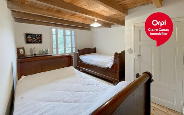 Maison à vendre    5 pièces • 80 m2 Montredon-Labessonnié