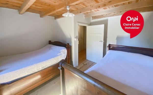 Maison à vendre    5 pièces • 80 m2 Montredon-Labessonnié