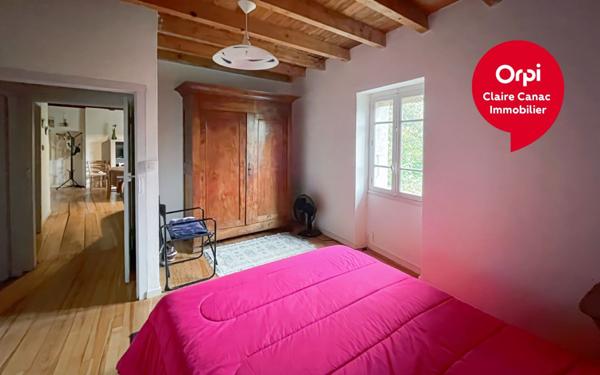 Maison à vendre    5 pièces • 80 m2 Montredon-Labessonnié