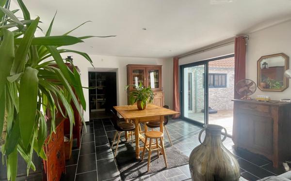 Maison à vendre    4 pièces •  Châtelaillon-Plage