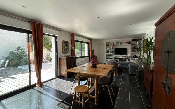 Maison à vendre    4 pièces •  Châtelaillon-Plage