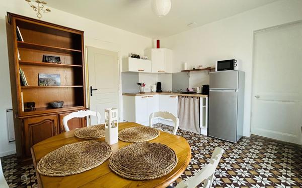 Maison à vendre    4 pièces •  Châtelaillon-Plage