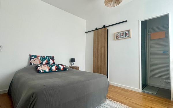 Maison à vendre    4 pièces •  Châtelaillon-Plage