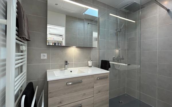 Maison à vendre    4 pièces •  Châtelaillon-Plage