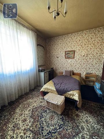 Maison à vendre 4 pièces 125m²