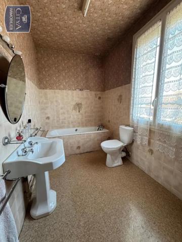 Maison à vendre 4 pièces 125m²