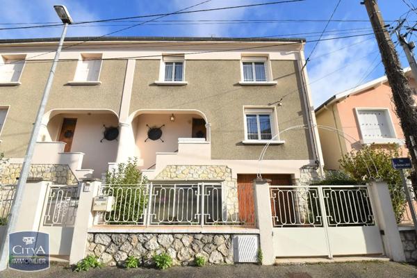 Maison à vendre 4 pièces 125m² Agen (47000)