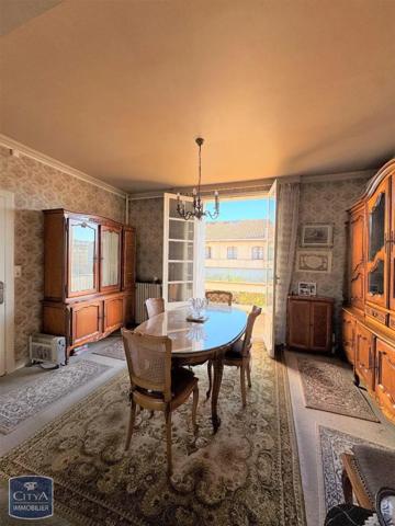 Maison à vendre 4 pièces 125m²