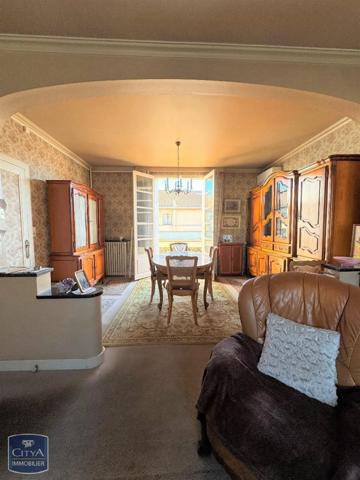 Maison à vendre 4 pièces 125m²