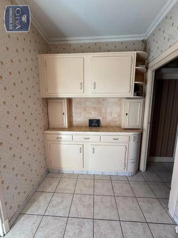 Maison à vendre 4 pièces 125m²