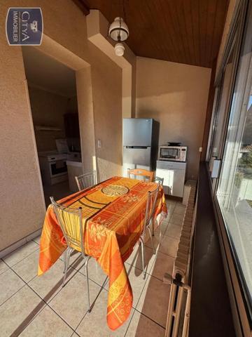 Maison à vendre 4 pièces 125m²