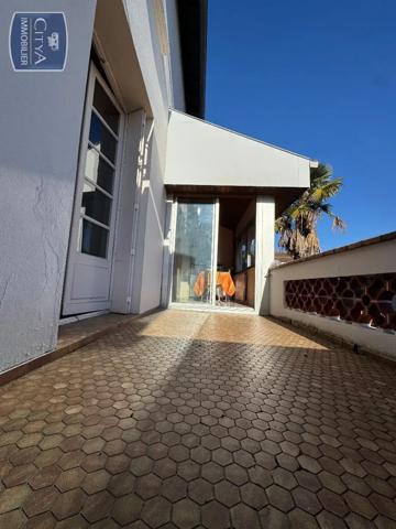 Maison à vendre 4 pièces 125m²