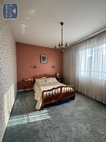 Maison à vendre 4 pièces 125m²