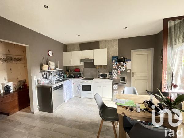 Immeuble à vendre 138 m² Revin