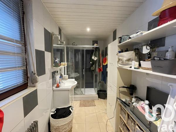 Immeuble à vendre 138 m² Revin