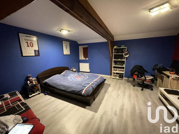 Immeuble à vendre 138 m² Revin