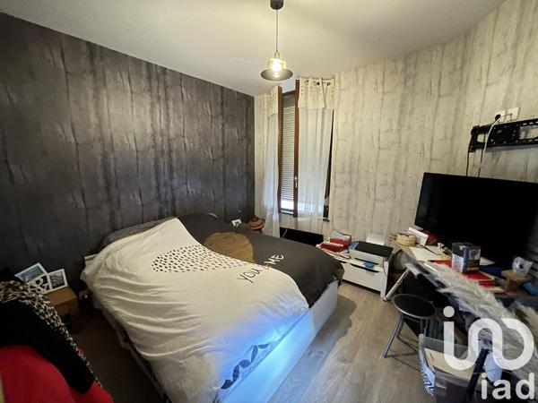 Immeuble à vendre 138 m² Revin