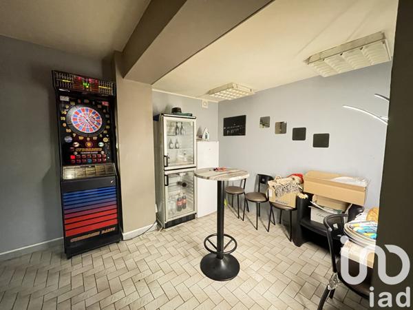 Immeuble à vendre 138 m² Revin