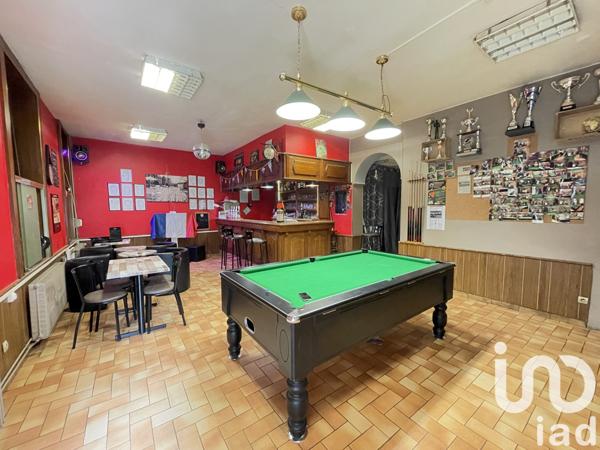 Immeuble à vendre 138 m² Revin