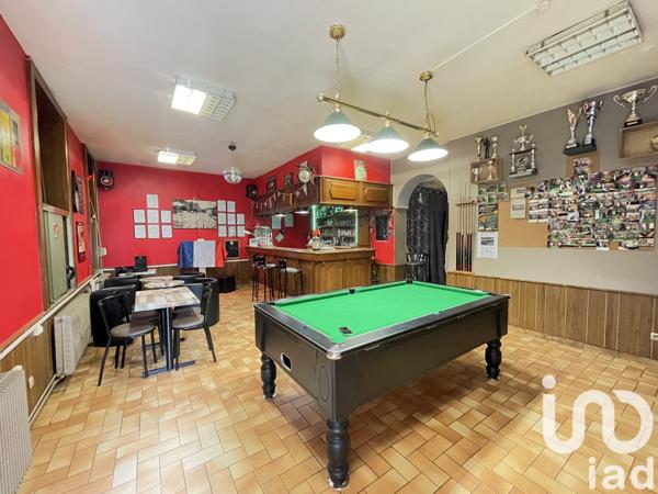 Immeuble à vendre 138 m² Revin