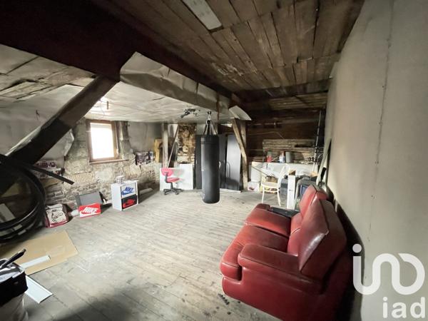 Immeuble à vendre 138 m² Revin