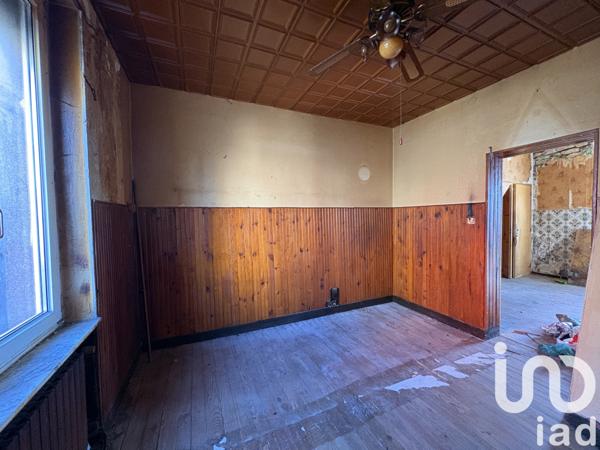 Maison à vendre 4 pièces 75 m² Nilvange