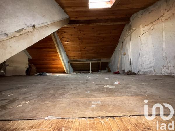 Maison à vendre 4 pièces 75 m² Nilvange