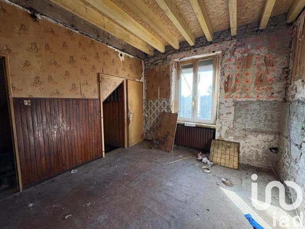 Maison à vendre 4 pièces 75 m² Nilvange