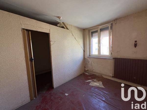 Maison à vendre 4 pièces 75 m² Nilvange