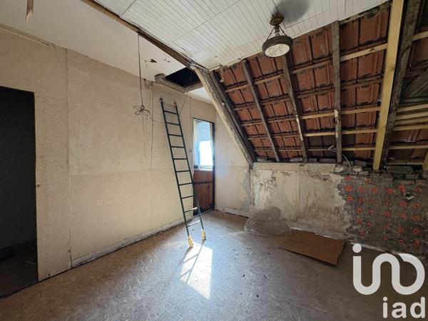 Maison à vendre 4 pièces 75 m² Nilvange