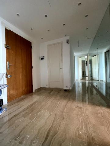 CANNES / 5 pièces134 m2 / 2 terrasses /  2 parkings / 2 Caves