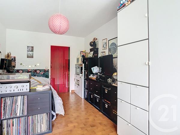 Appartement F1 à vendre  1 pièce - 21,61 m2 MONTPELLIER - 34