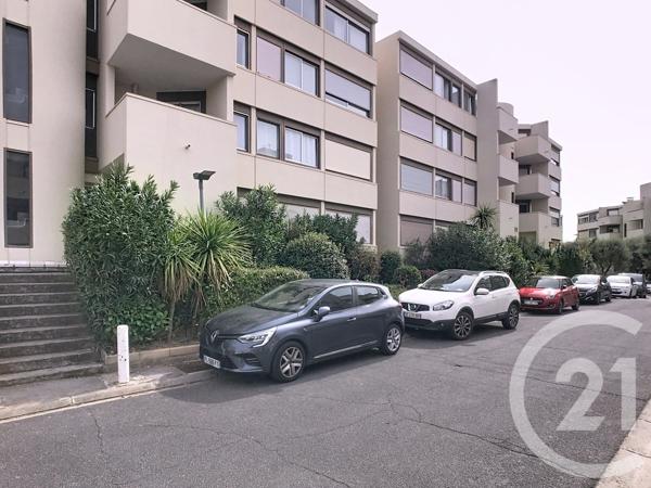 Appartement F1 à vendre  1 pièce - 21,61 m2 MONTPELLIER - 34